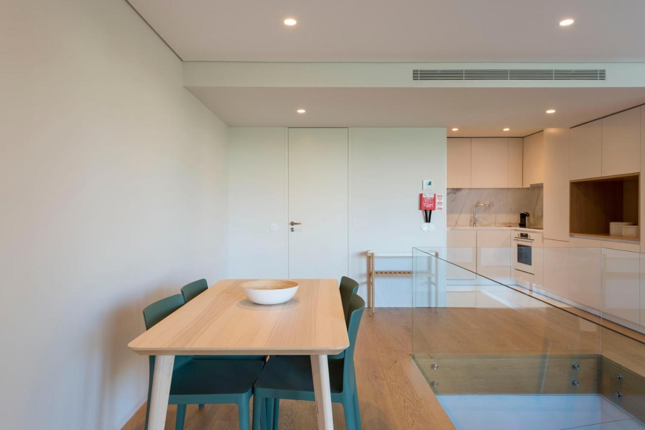 Lovelystay - Primrose 2Br Flat With Free Parking, Ac And Balcony Порту Экстерьер фото
