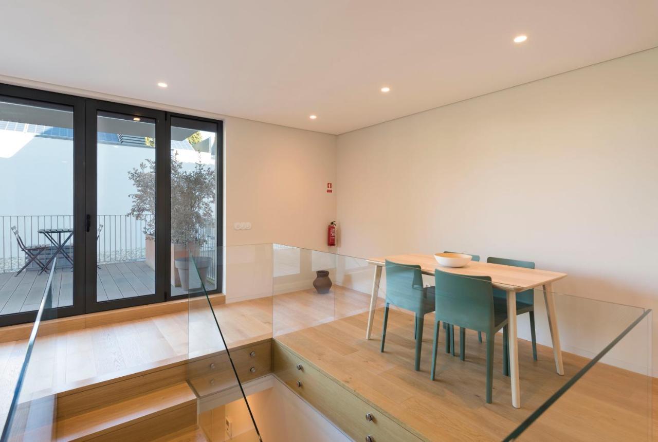 Lovelystay - Primrose 2Br Flat With Free Parking, Ac And Balcony Порту Экстерьер фото