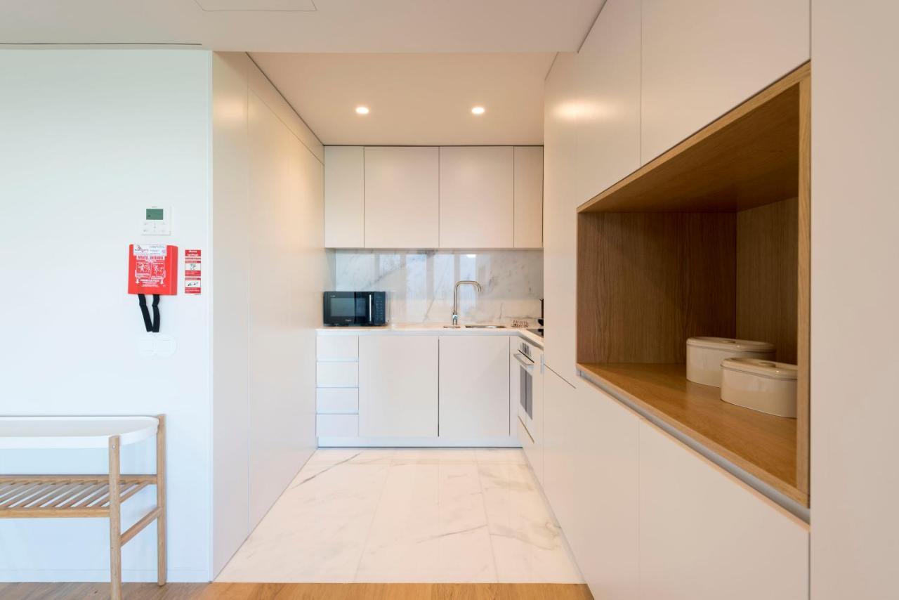 Lovelystay - Primrose 2Br Flat With Free Parking, Ac And Balcony Порту Экстерьер фото